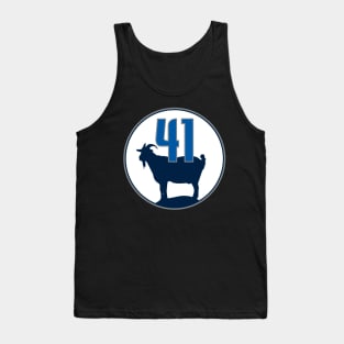 GOAT Dirk 41 Tank Top